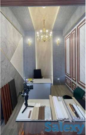 Стеновая панель SPC от COMPOSITE FLOOR, фотография 4