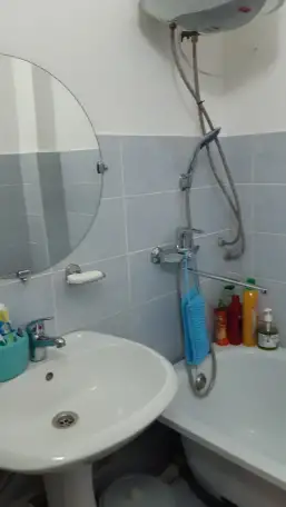 Продам квартиру, 3 мк-н. Дом 12. КВ 48, фотография 5