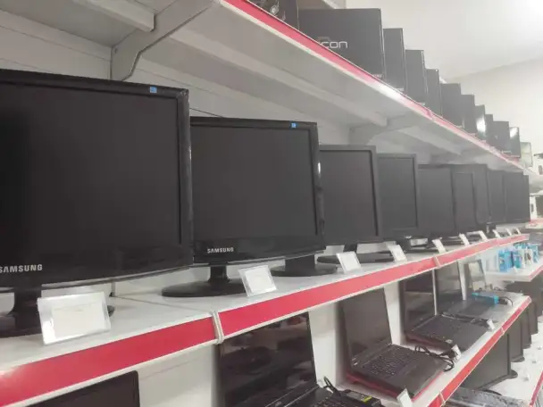 Продажа мониторов Астана! С гарантией и документами!, фотография 1