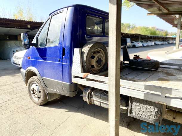 Эвакуатор 24/7, фотография 2