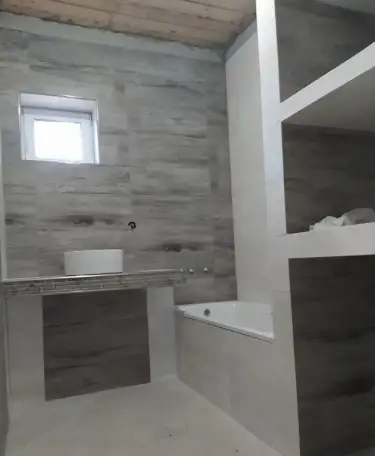 услуги по работе с кафелемработа по кафелю, фотография 2