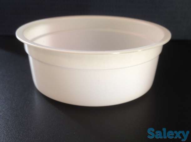 Стаканы под молочную продукцию, фотография 4