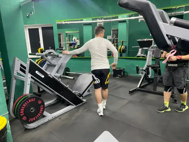 Продам действующий бизнес, тренажерныйспортивный зал общей площадью более 600 кв.м., фотография 7