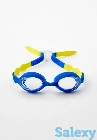Очки для плавания joss, фотография 1