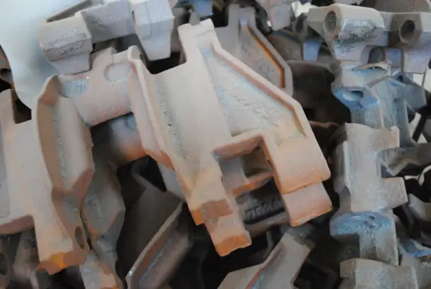 Гусеницы для тракторов ДТ-75, фотография 1