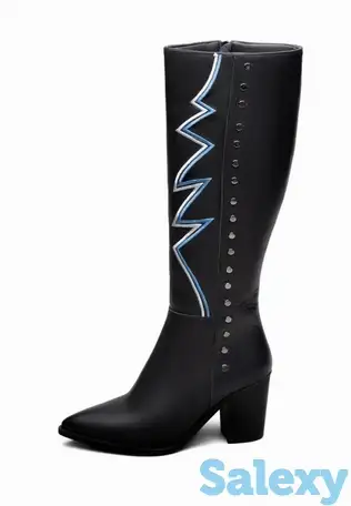 Сапоги hotic, фотография 1