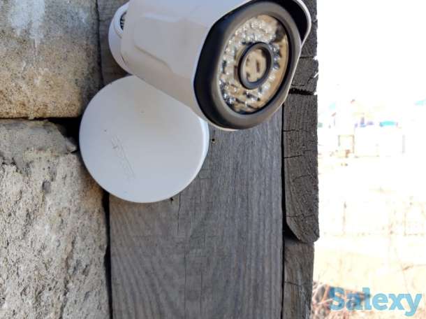 Видеонаблюдение -10%, фотография 3