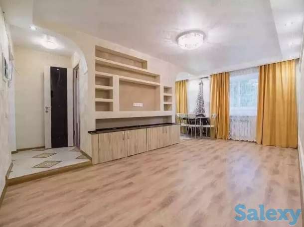 Идеальный ремонт 