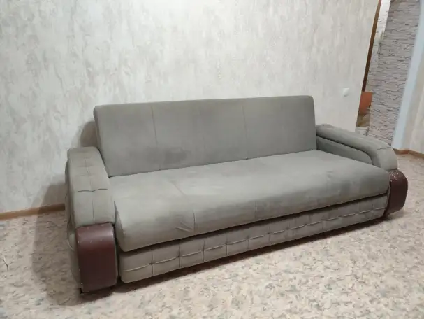 Продам диван-книжку, фотография 1