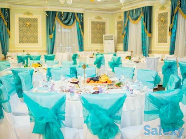 Организация свадеб, кыз узату, тусау кесер, сундет той, юбилеи, корпоративы, фотография 2