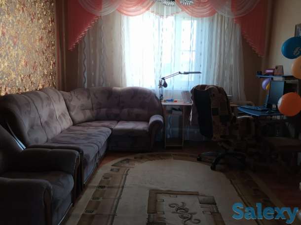 Коттедж 200 м² на участке 8 сот., фотография 1