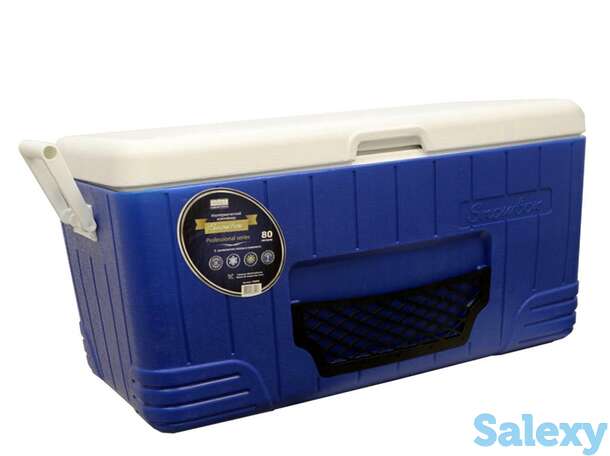 Контейнер изотермический campingworld professional 80, фотография 1