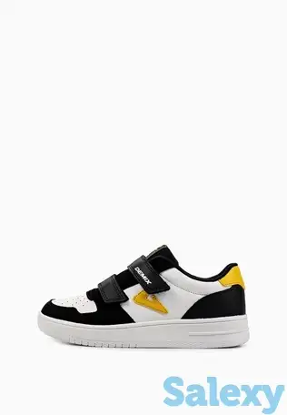 Кеды demix, фотография 1