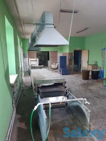 оборудование для производства: лаваш лепешка армянские, фотография 3