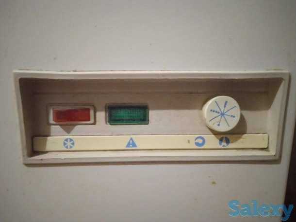 Продам морозильную камеру (ОРСК-115, ларь, производство Россия), фотография 3