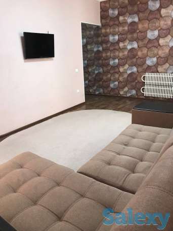 1-комнатная квартира, 40 м², 5 этаж посуточно, 11-й мкр 30, фотография 5