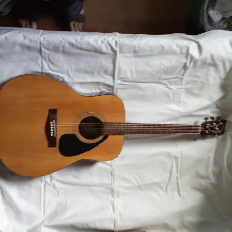 Продам гитару yamaha f310, фотография 2