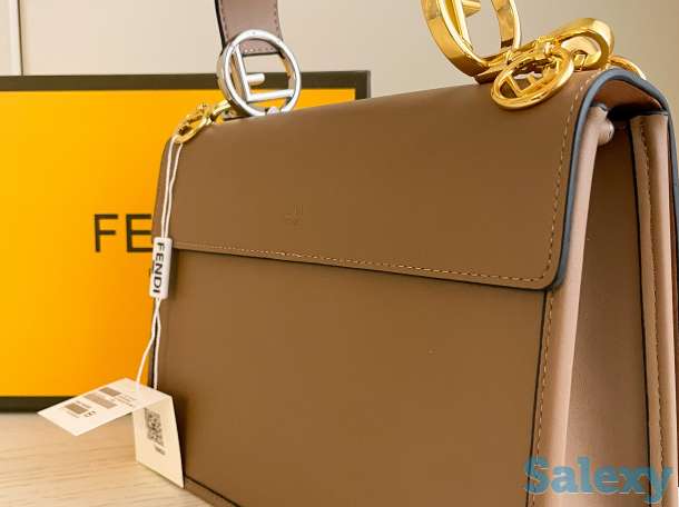 Сумка Fendi, фотография 4