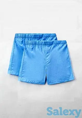 Трусы 2 шт. acoola, фотография 1