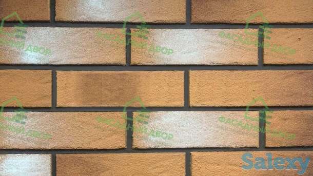 Облицовочный гибкий кирпич. Термопанели. Доставка монтаж, фотография 13