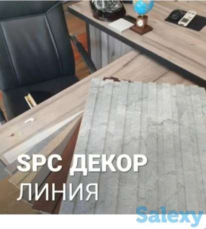 Стеновая панель SPC от COMPOSITE FLOOR, фотография 1