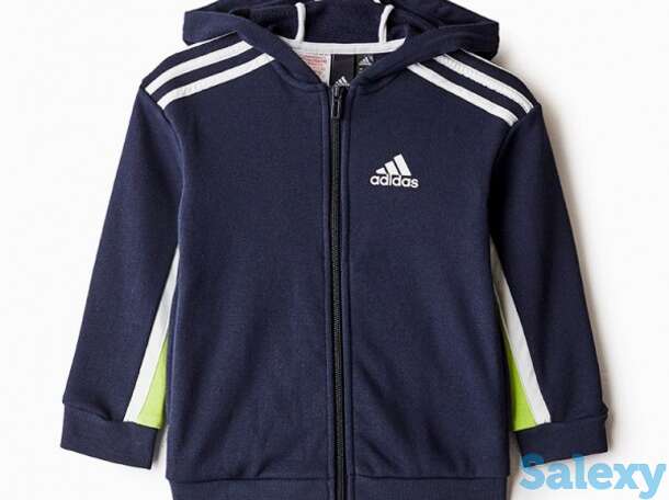 Толстовка adidas, фотография 1