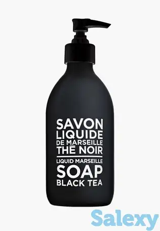 Жидкое мыло compagnie de provence, фотография 1