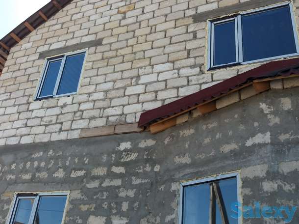 Металопластик терезе, фотография 2