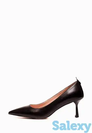 Туфли basconi, фотография 1