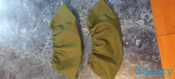 бахилы шью все размеры, фотография 2