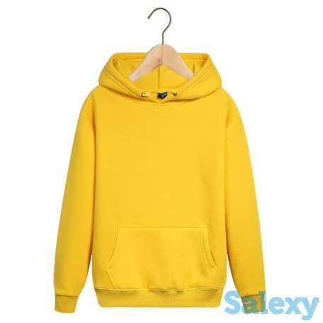 Худи пошив и брендирование, фотография 1