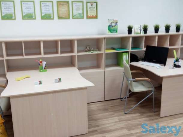 Офисная мебель на заказ, фотография 4