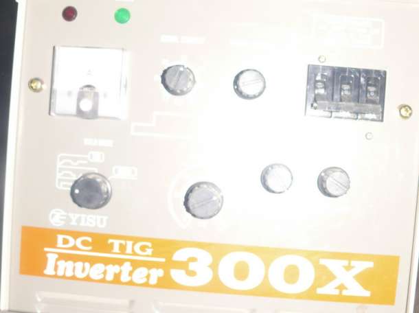 Аргон Сварка Аргон, фотография 2