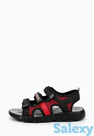 Сандалии t.taccardi, фотография 1