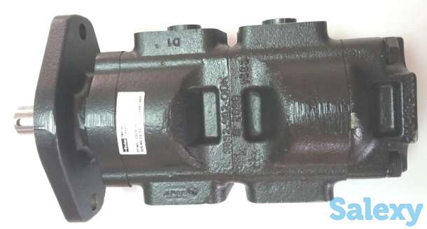 гидравлические насосы, фотография 2