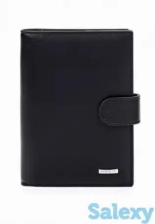 Обложка для документов fabretti, фотография 1