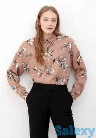 Блуза finn flare, фотография 1