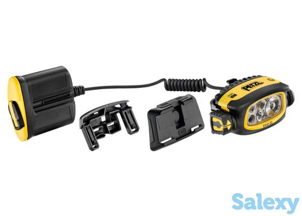 Фонарь petzl duo z2, фотография 5