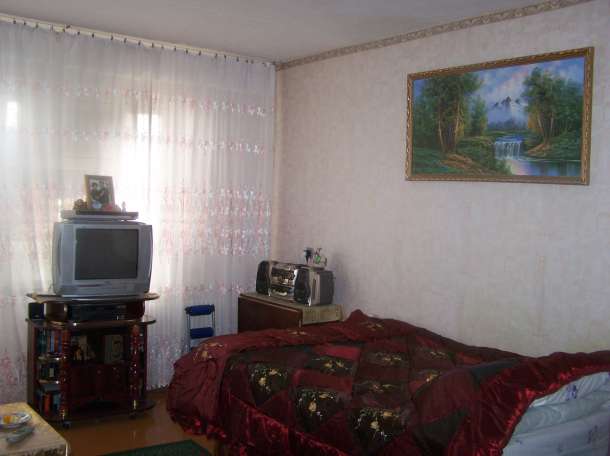 Продается однокомнатная квартира 28А дом 5, фотография 1