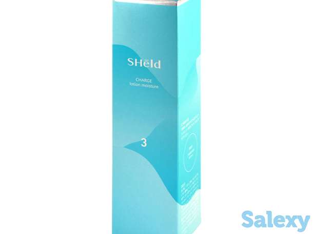 Лосьон для лица momotani sheld charge lotion light, фотография 2