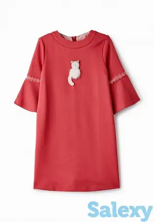 Платье choupette, фотография 1