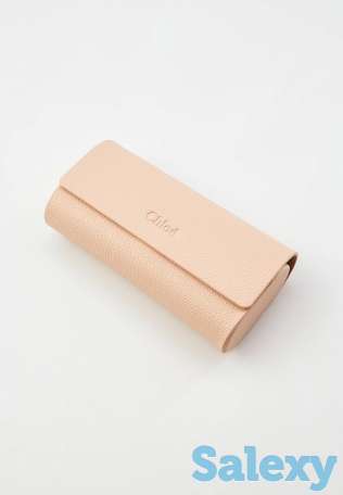 Очки солнцезащитные chloe, фотография 4