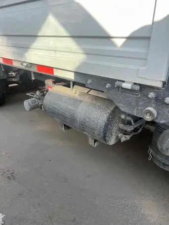 Dongfeng Furica F5, фотография 8