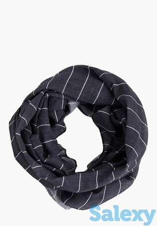 Шарф finn flare, фотография 1