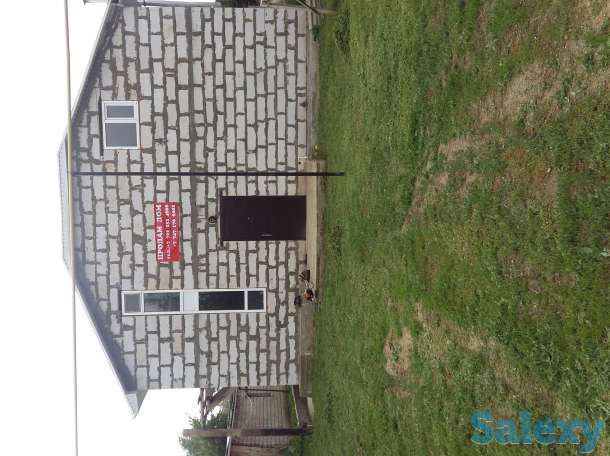 СРОЧНО продам дом с мансардой, Тулеген Айбергенова 80, фотография 6