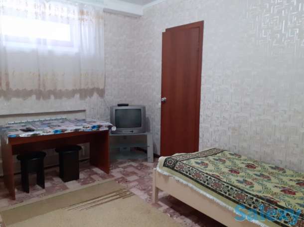 Мини гостиница в центре города,, Жанибекова 47\1, фотография 1