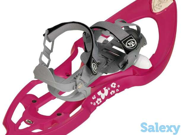 Снегоступы tsl 302 freeze детские, фотография 1