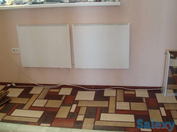 Экономичное отопление для любых площадей, фотография 3