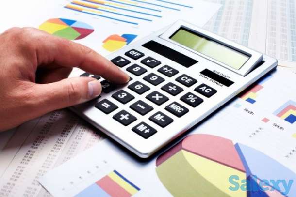 Восстановление бухгалтерского налогового учета, фотография 1