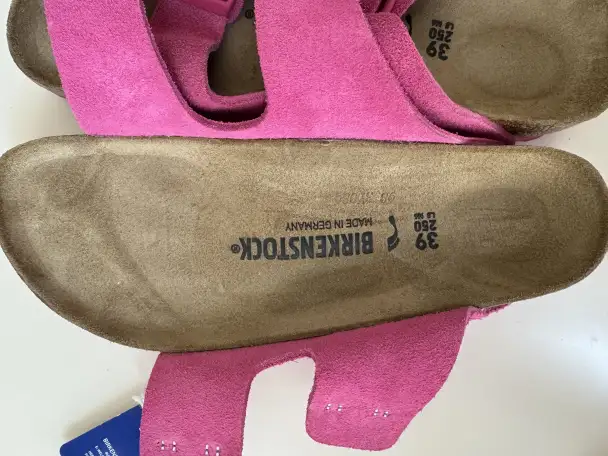 BIRKENSTOCK, фотография 2